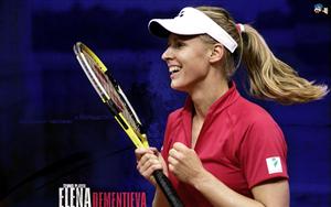 Elene Dementieva